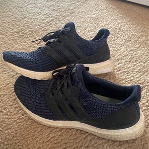 Adidas Parley ultra boost sneakers